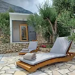 Olive Stone House