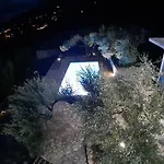 Olive Stone House