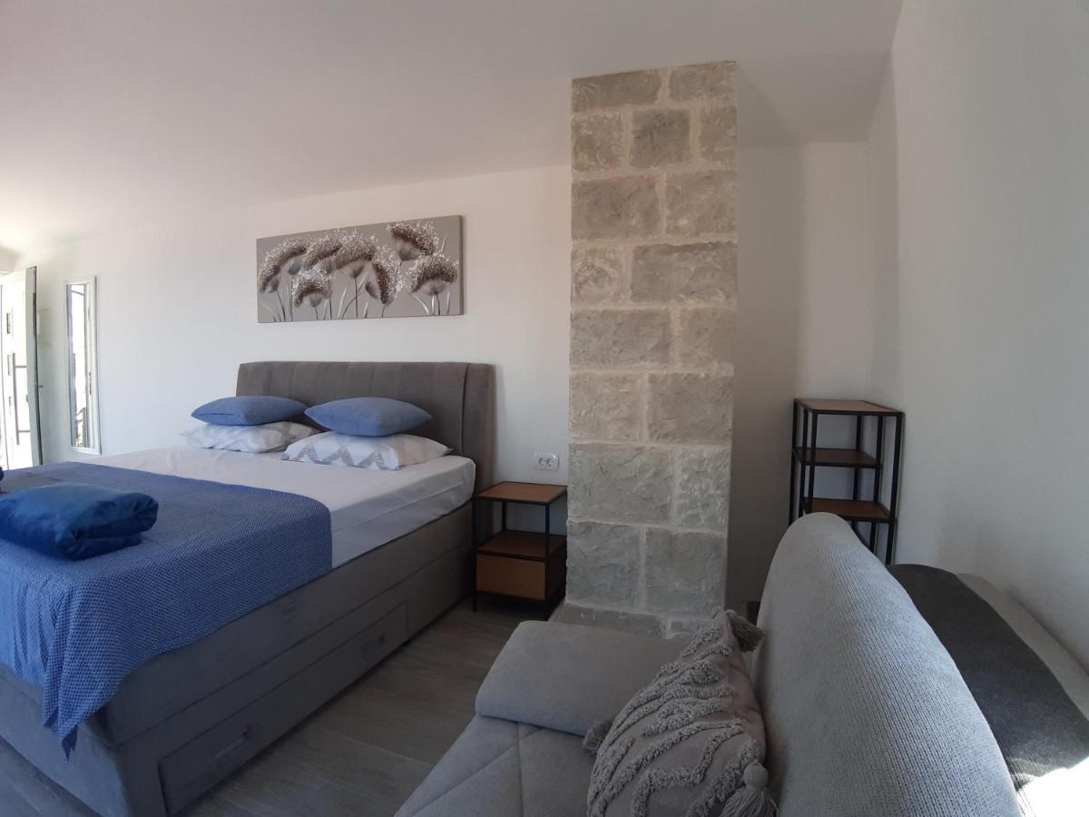 Olive Stone House Villa Makarska