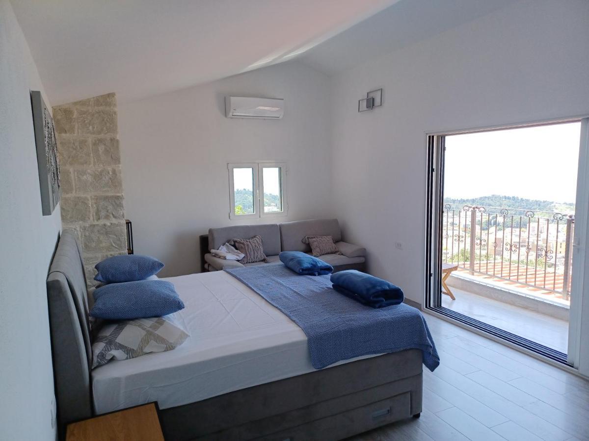 Olive Stone House Makarska